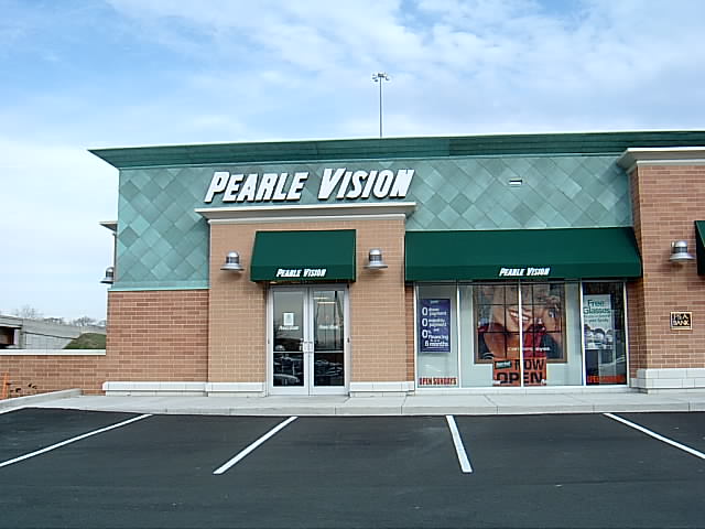 Pearle Vision