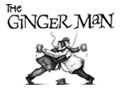 The Ginger Man