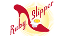 Ruby Slipper