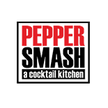 Pepper Smash Cocktail Kitchen