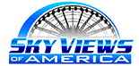Sky Views of America