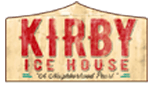 Kirby Ice House