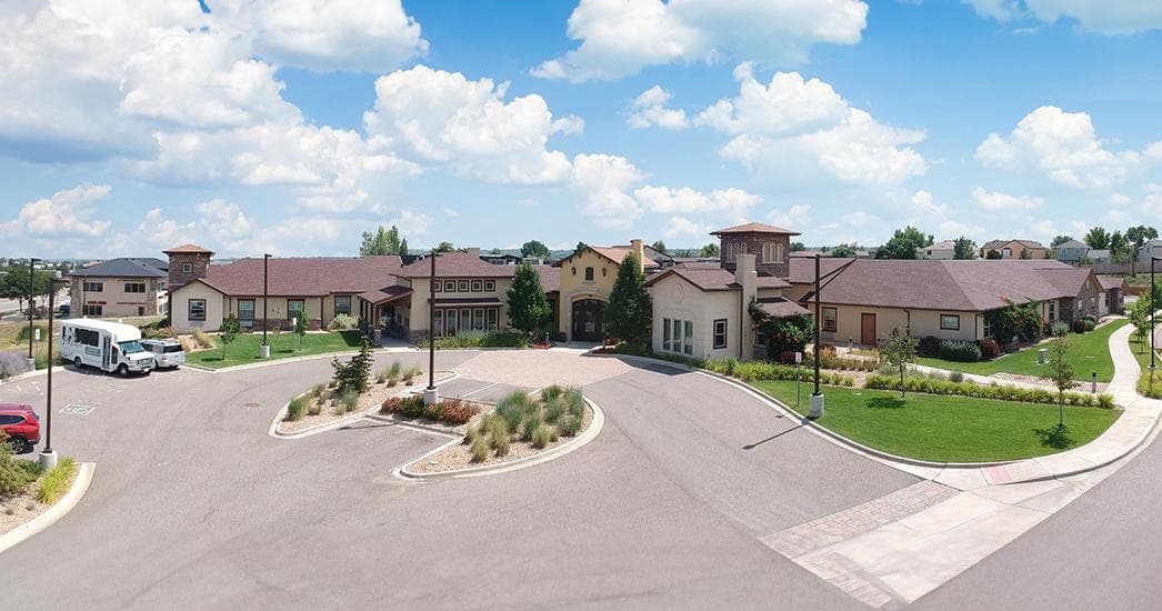 Villagio Senior Living