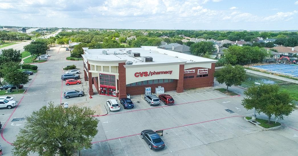CVS