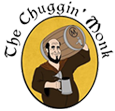 The Chuggin Monk